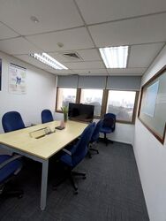 Raffles City Tower (D6), Office #457044321